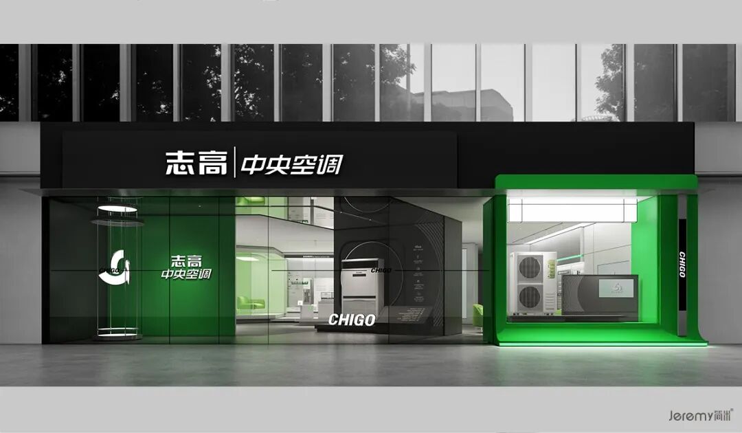 数据驱动 + 空间赋能:门店数据分析(附分析PPT)