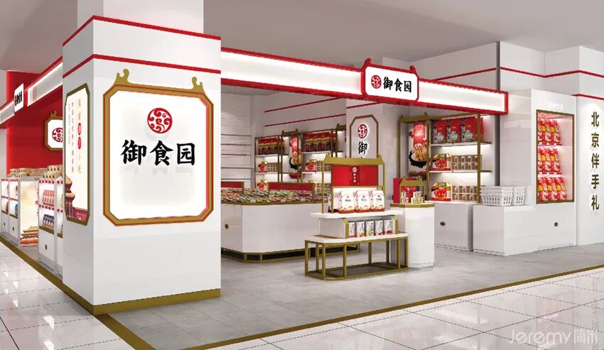 数据驱动 + 空间赋能:门店数据分析(附分析PPT)