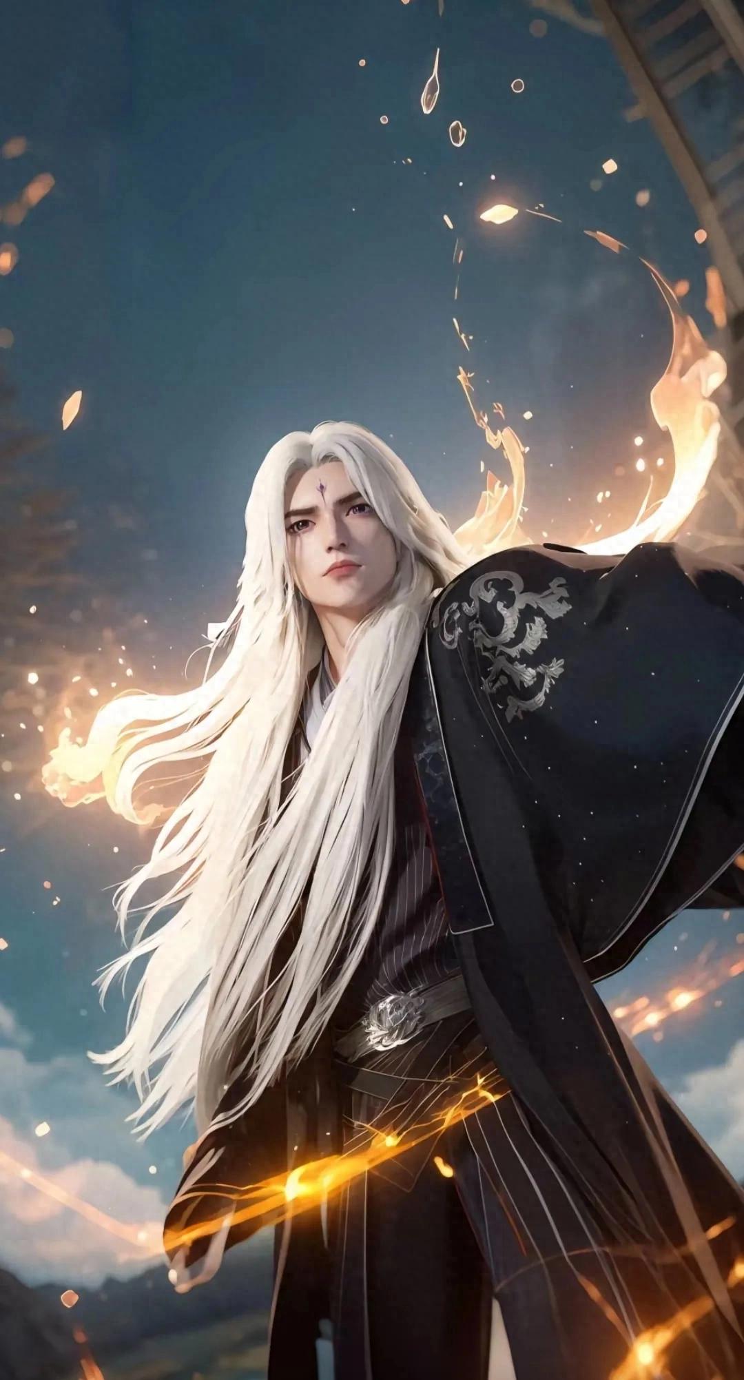 仙逆》！ 仙逆的世界观设定！ 在《仙逆