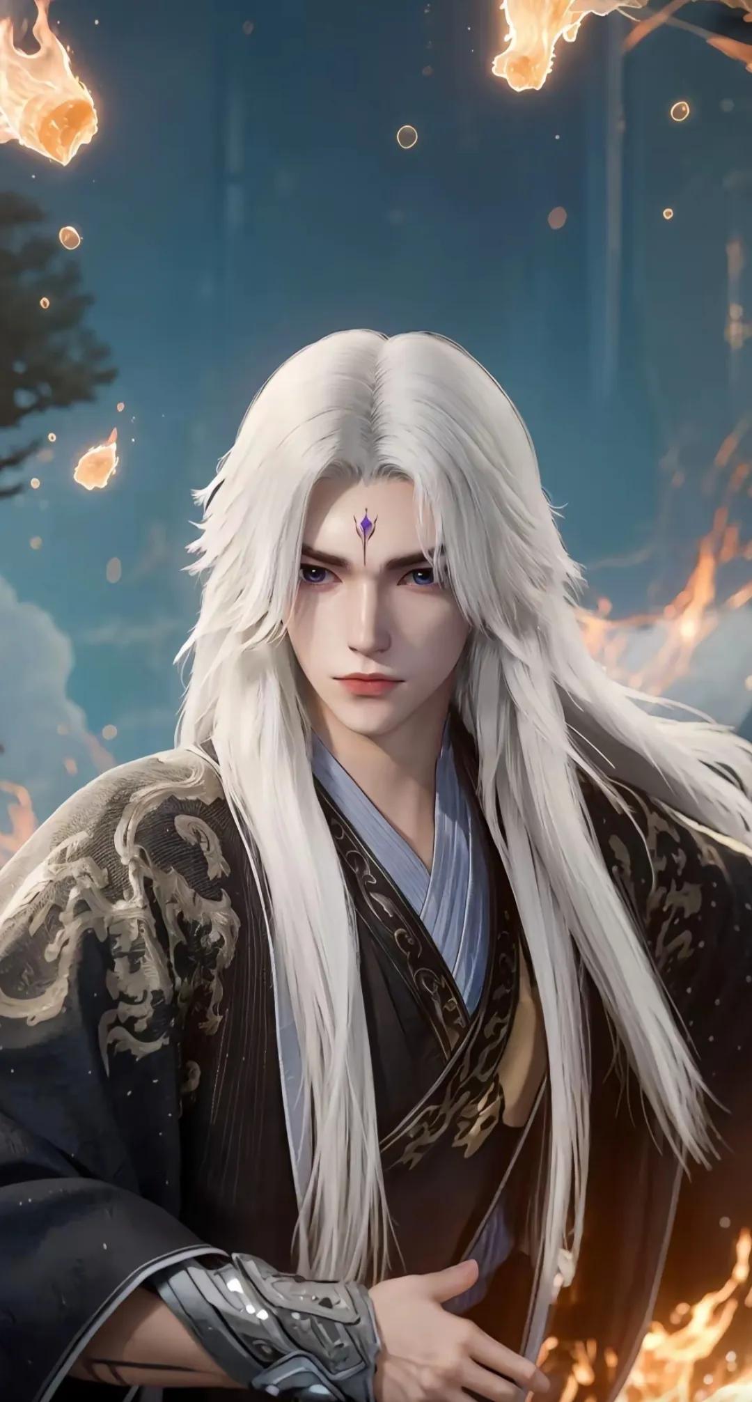 仙逆》！ 仙逆的世界观设定！ 在《仙逆