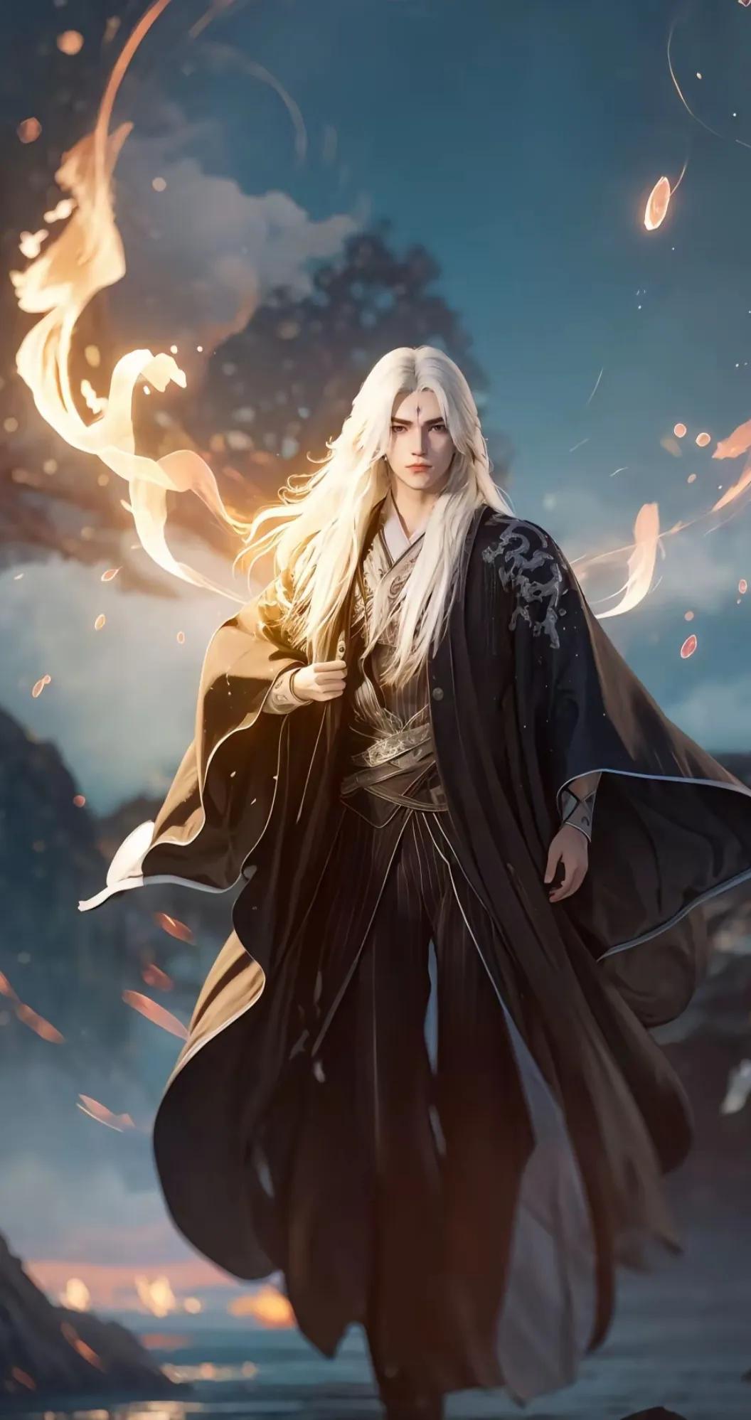 仙逆》！ 仙逆的世界观设定！ 在《仙逆