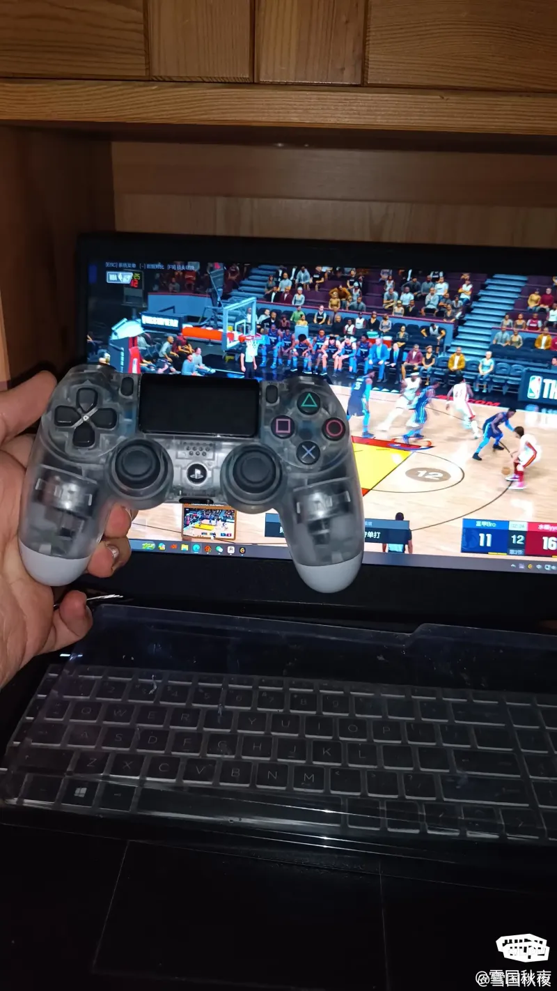 和兄弟整理了键盘党的操作技巧