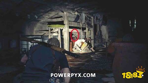 生化危机4重制版全发条人偶收集攻略 生化危机4重制版全发条人偶位置大全