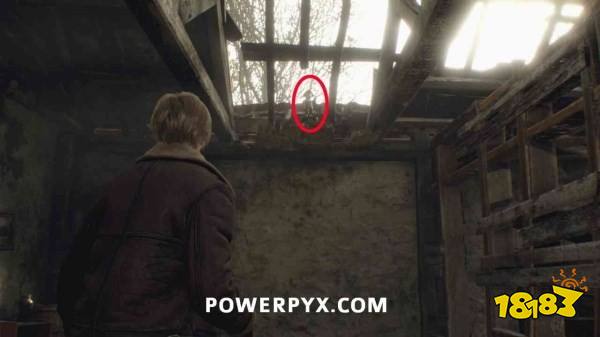 生化危机4重制版全发条人偶收集攻略 生化危机4重制版全发条人偶位置大全