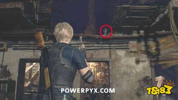 生化危机4重制版全发条人偶收集攻略 生化危机4重制版全发条人偶位置大全