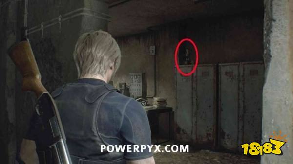 生化危机4重制版全发条人偶收集攻略 生化危机4重制版全发条人偶位置大全