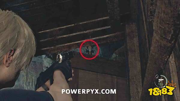 生化危机4重制版全发条人偶收集攻略 生化危机4重制版全发条人偶位置大全