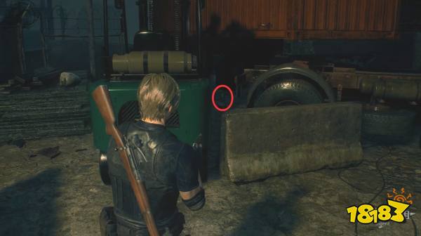 生化危机4重制版第十三章攻略 生化危机4重制版第十三章全收集图文攻略