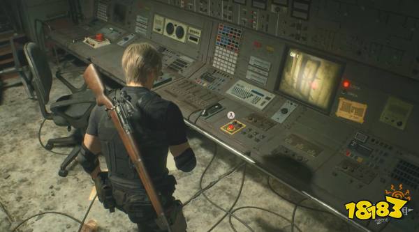 生化危机4重制版第十三章攻略 生化危机4重制版第十三章全收集图文攻略