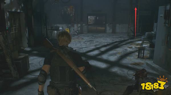 生化危机4重制版第十三章攻略 生化危机4重制版第十三章全收集图文攻略