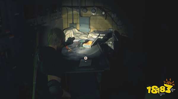 生化危机4重制版第十三章攻略 生化危机4重制版第十三章全收集图文攻略