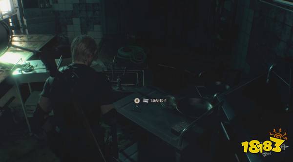 生化危机4重制版第十三章攻略 生化危机4重制版第十三章全收集图文攻略