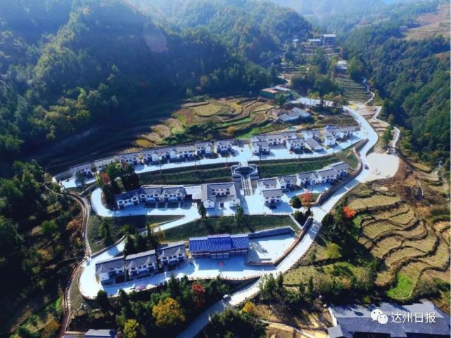 干得漂亮！这样的万源你没见过！