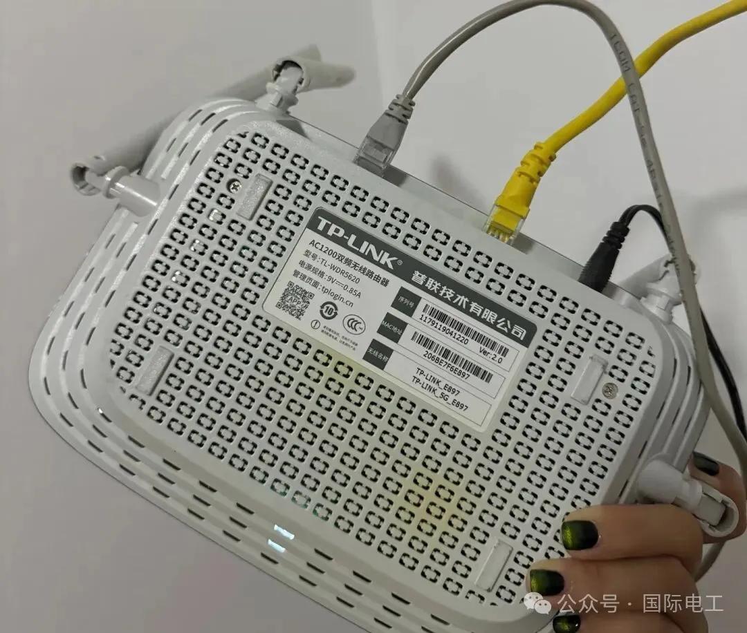 网络很卡一定是路由器问题？90%家庭都不懂，核心原因就5点