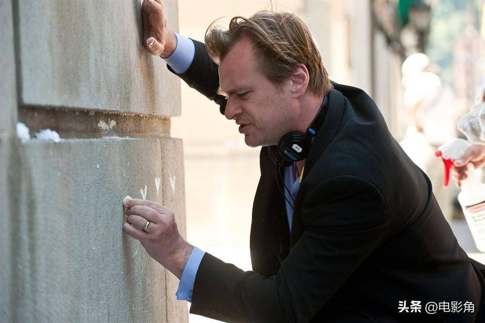 关于《黑暗骑士崛起》你不知道的10件事