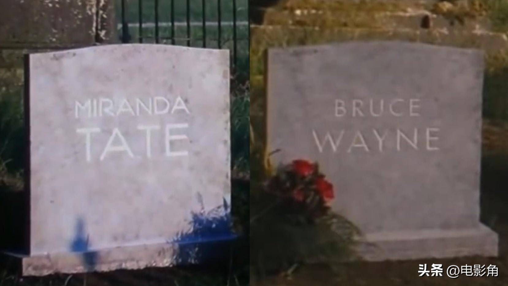 关于《黑暗骑士崛起》你不知道的10件事