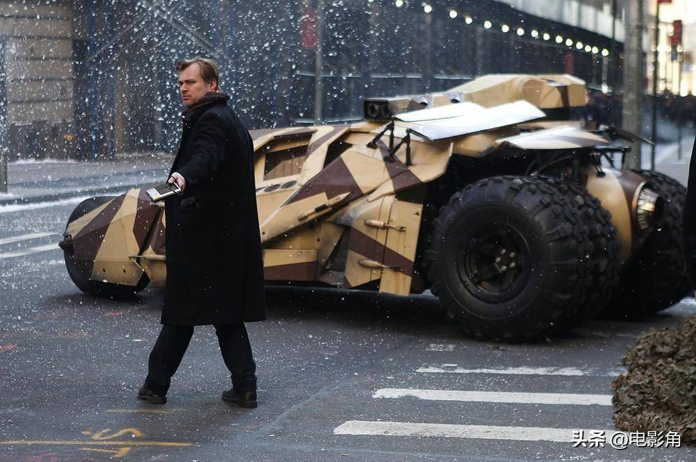 关于《黑暗骑士崛起》你不知道的10件事