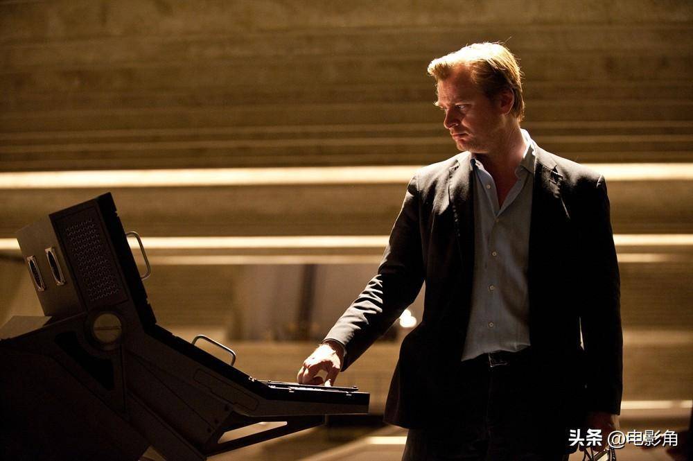 关于《黑暗骑士崛起》你不知道的10件事