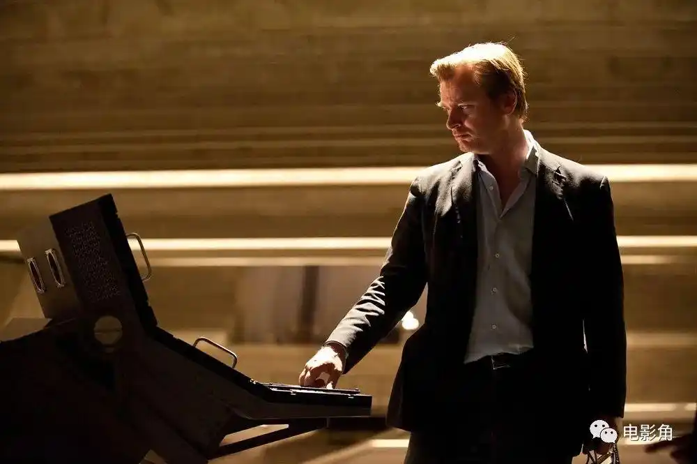 关于《黑暗骑士崛起》你不知道的10件事