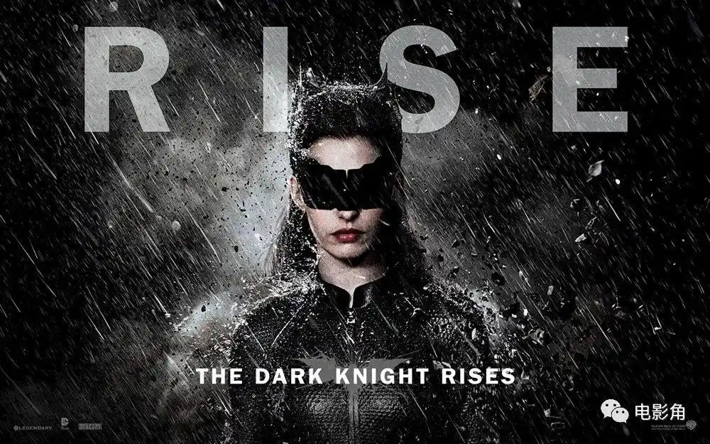 关于《黑暗骑士崛起》你不知道的10件事
