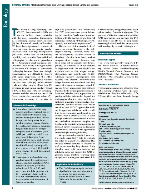那个做临床研究的医生，靠翻病例发了10篇SCI...…