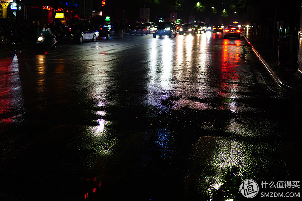 剁手 SIGMA 适马 30mm F1.4 DC DN E卡口 镜头 开箱及使用体验