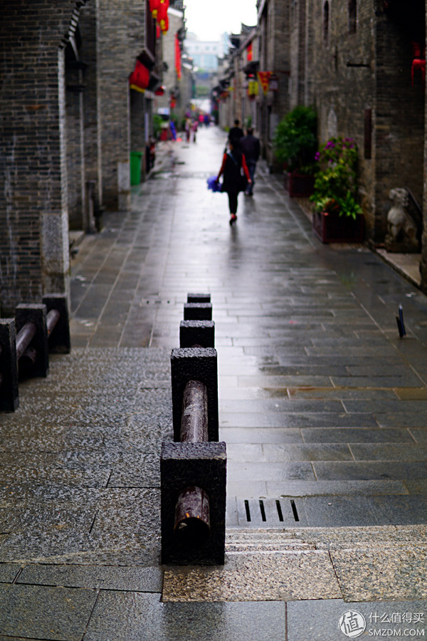 剁手 SIGMA 适马 30mm F1.4 DC DN E卡口 镜头 开箱及使用体验