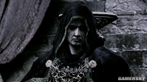 生化危机4：终极HD版 游侠LMAO汉化组汉化补丁v4.5