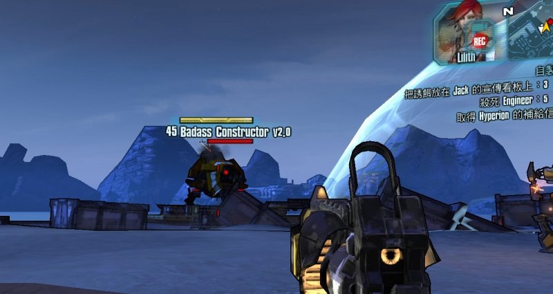 无主之地2,新手向入门攻略,好玩好上手(下)战斗联机篇