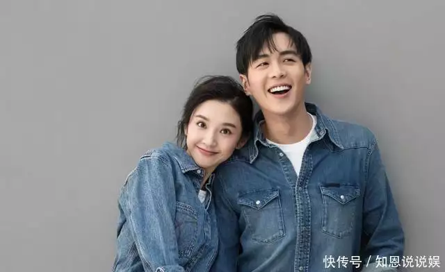 张若昀推娃车被偶遇,唐艺昕优雅辣妈形象,夫妻同心打破离婚传闻