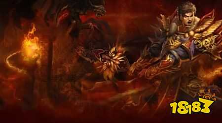 1.85版复古传奇手游有哪些 1.85版复古传奇手游推荐