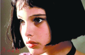 新年从头开始  新发型从刘海开始