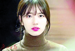 新年从头开始  新发型从刘海开始