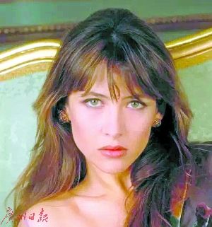 新年从头开始  新发型从刘海开始