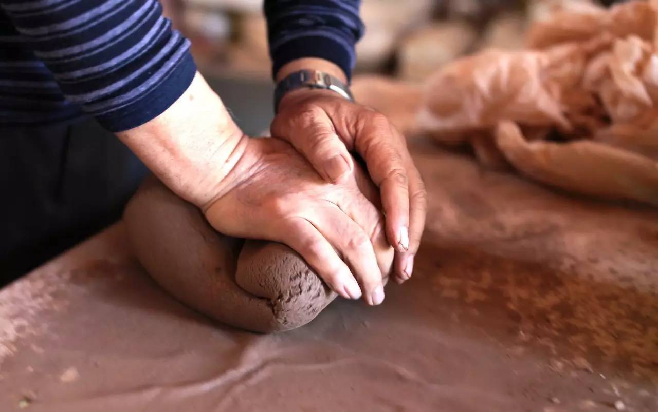 「影像世界」敦煌彩塑