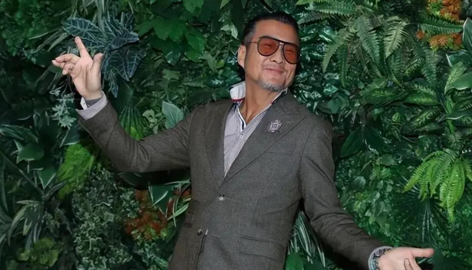 忍不下去了?复合四个月,林美贞又宣布离婚,前夫曾透露失败原因