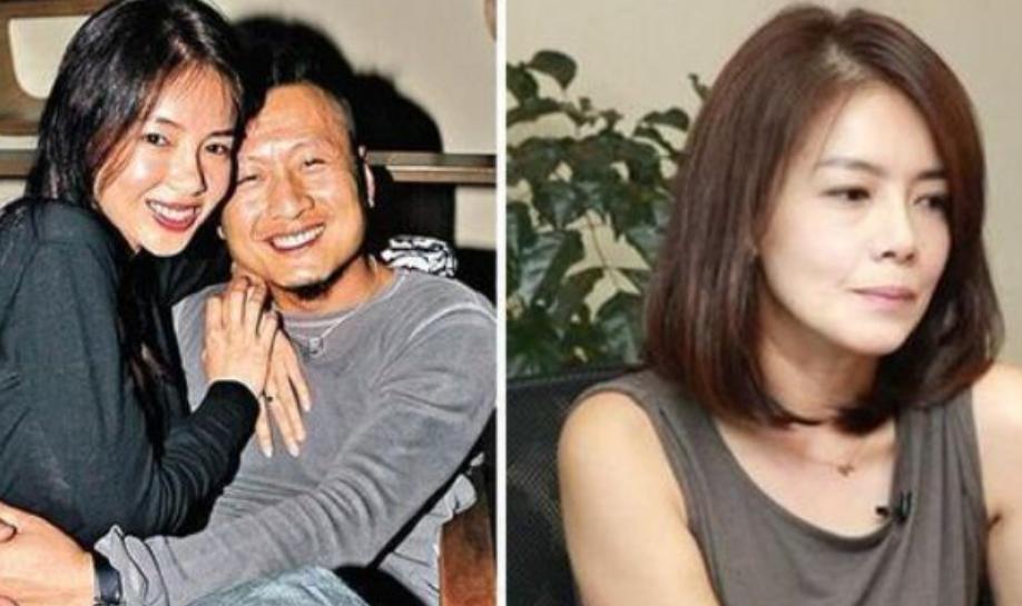 忍不下去了?复合四个月,林美贞又宣布离婚,前夫曾透露失败原因