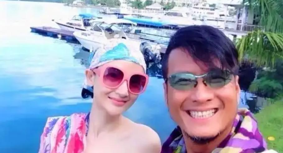 忍不下去了?复合四个月,林美贞又宣布离婚,前夫曾透露失败原因