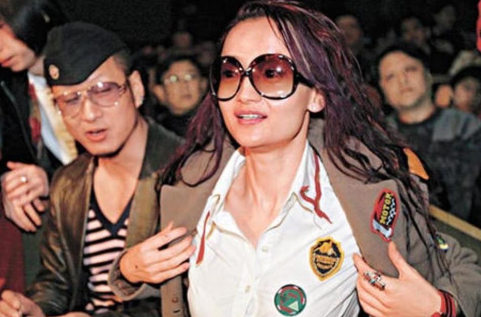 忍不下去了?复合四个月,林美贞又宣布离婚,前夫曾透露失败原因