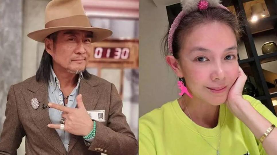 忍不下去了?复合四个月,林美贞又宣布离婚,前夫曾透露失败原因