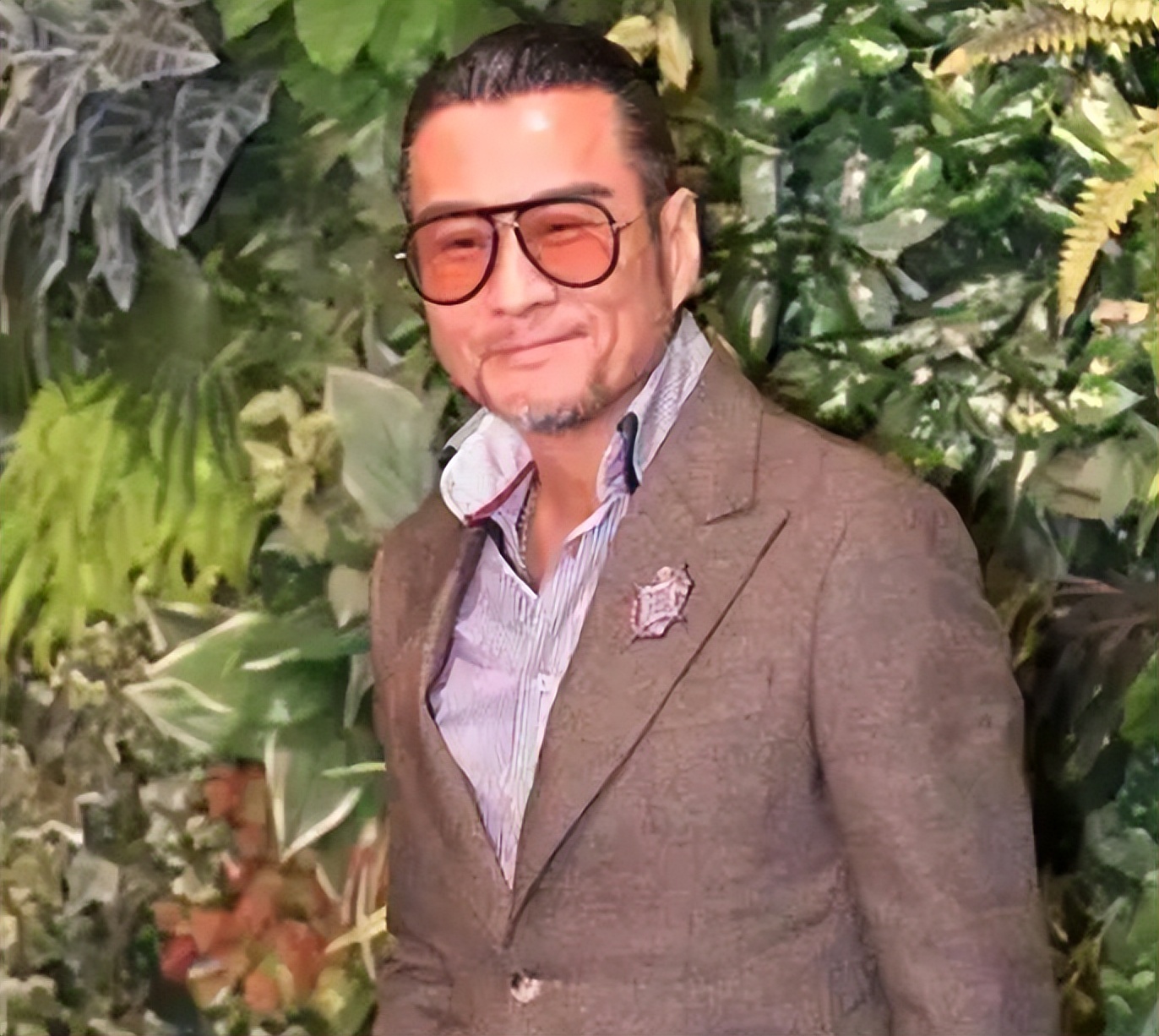 忍不下去了?复合四个月,林美贞又宣布离婚,前夫曾透露失败原因