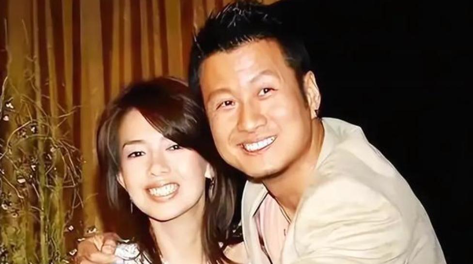 忍不下去了?复合四个月,林美贞又宣布离婚,前夫曾透露失败原因