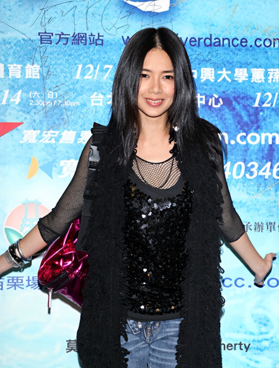 忍不下去了?复合四个月,林美贞又宣布离婚,前夫曾透露失败原因