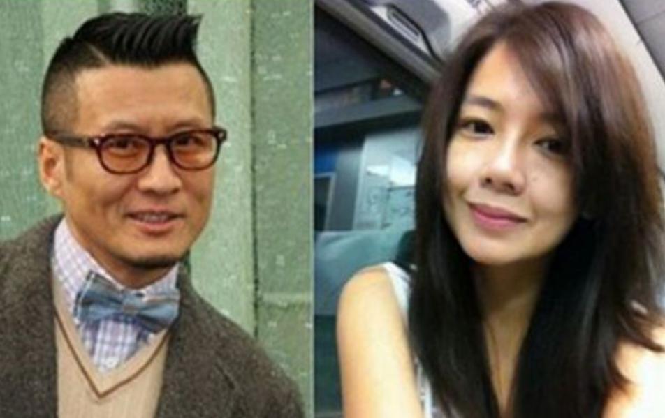 忍不下去了?复合四个月,林美贞又宣布离婚,前夫曾透露失败原因