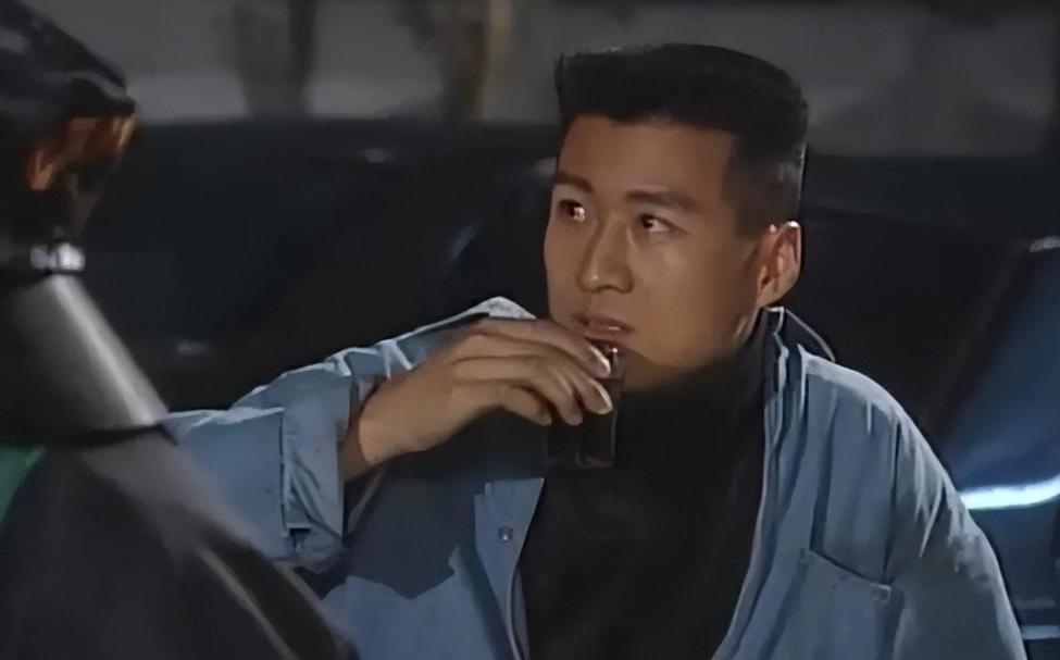 忍不下去了?复合四个月,林美贞又宣布离婚,前夫曾透露失败原因