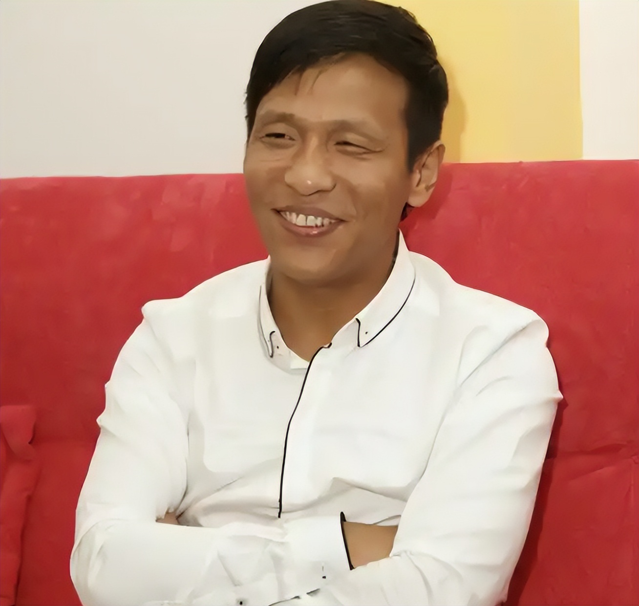 忍不下去了?复合四个月,林美贞又宣布离婚,前夫曾透露失败原因