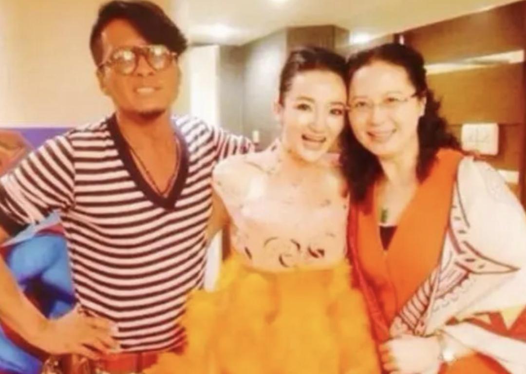 让孙兴三次复婚的林美贞到底有啥魅力，孙兴放弃富婆竟然再次结婚