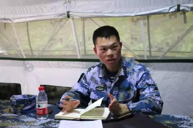 锻造新时代过硬军事记者队伍 为增强传播力提供人才支撑