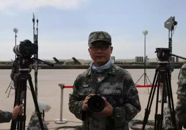 锻造新时代过硬军事记者队伍 为增强传播力提供人才支撑