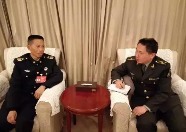 锻造新时代过硬军事记者队伍 为增强传播力提供人才支撑